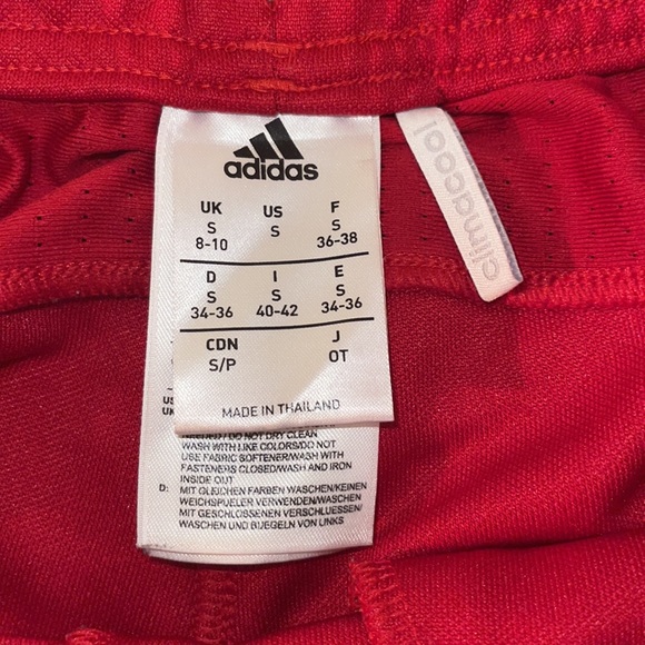 women’s adidas joggers - Picture 4 of 6